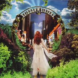 Scissor Sisters : Scissor Sisters